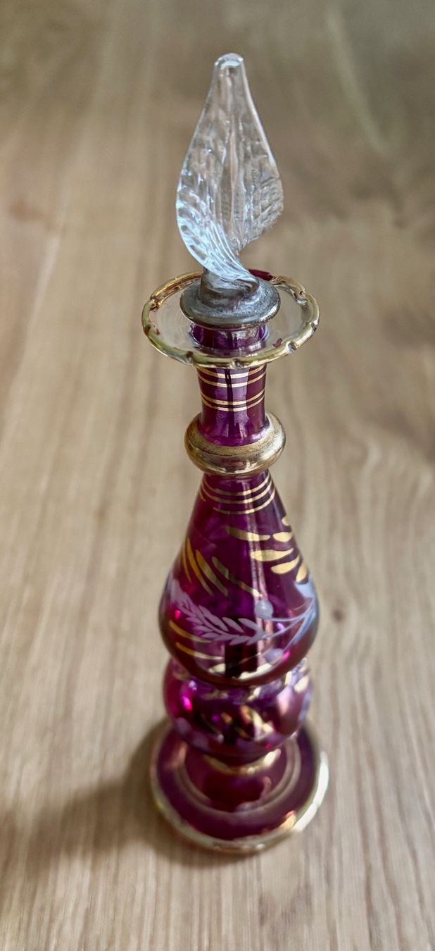 Flaconi: FLACON DE PARFUM – Usato da Losone venduto da courrier
