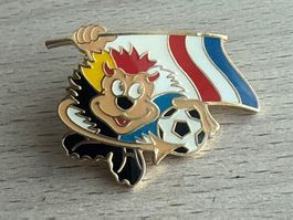 Pin UEFA EURO 2000