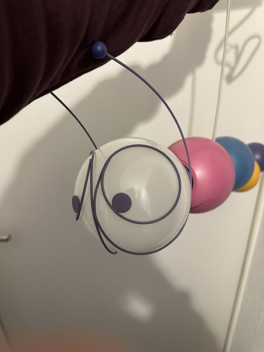 Philips Lampadari & plafoniere: Philips Kinderlampe – Usato da Würenlingen venduto da vendesi85 3