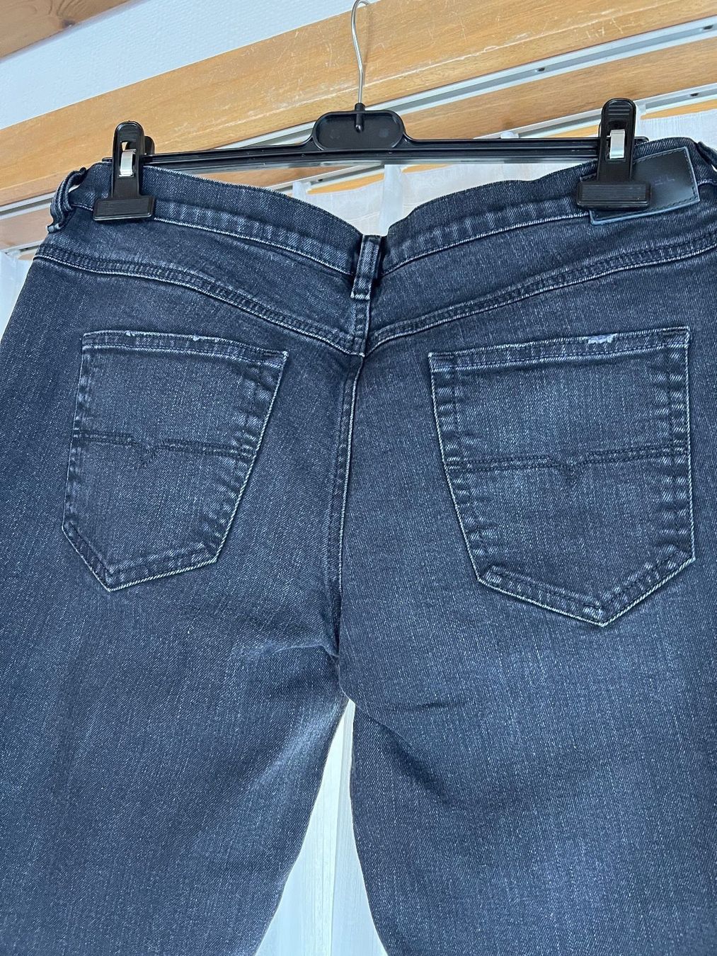 Diesel Jeans: DIESEL DAMENJEANS NEU – Gebraucht aus Appenzell von Andrijana75 8