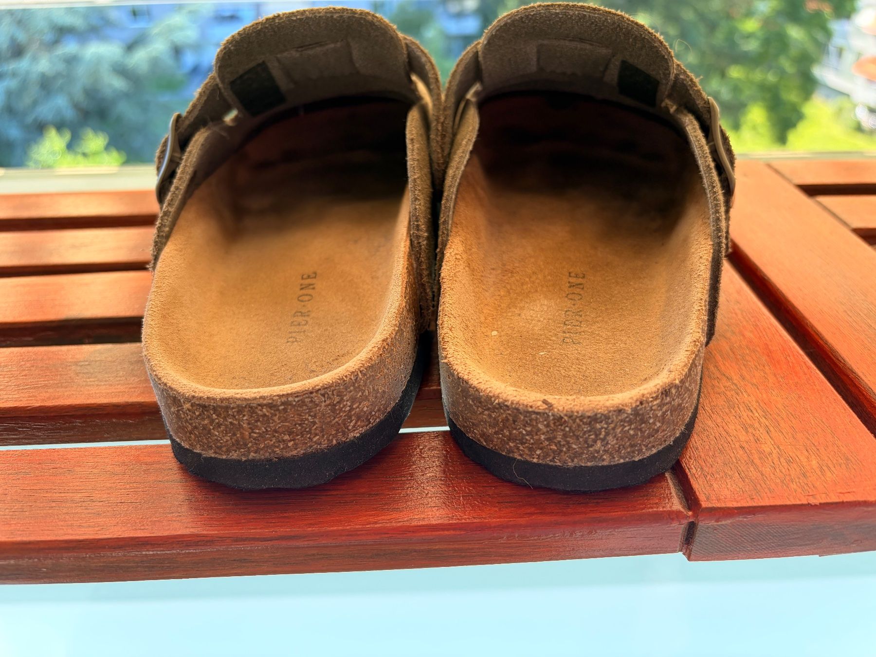 Scarpe da uomo: Pantoletten / Clogs 39 – Usato da Basel venduto da Witmedia 1