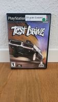 PS2 - Test Drive NTSC