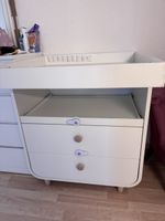 Wickelkommode Weiss - Top Zustand für Ihr Baby