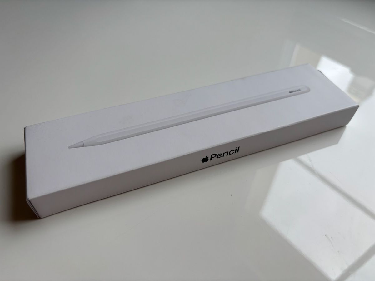 Apple Matite, matite colorate & gessi: Apple Pencil (2nd Generation)  – Nuovo (secondo la descrizione) da Rehetobel venduto da Matte0