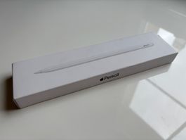 Apple Pencil (2nd Generation)