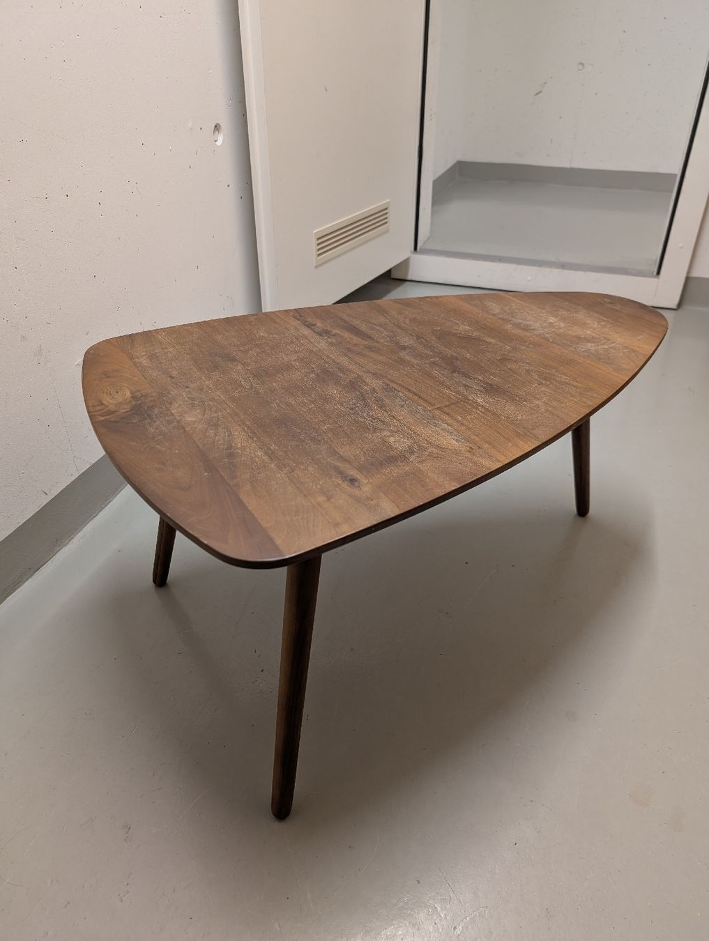 Micasa Tables: Salontisch Micasa SINGER – D'occasion à Schmitten FR par akkarin92 2