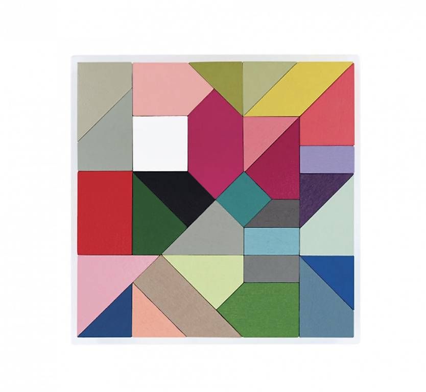 Puzzle: Neuf neu Puzzle en Bois Thirty REMEMBER – Usato da Le Mont-sur-Lausanne venduto da swisssail 4