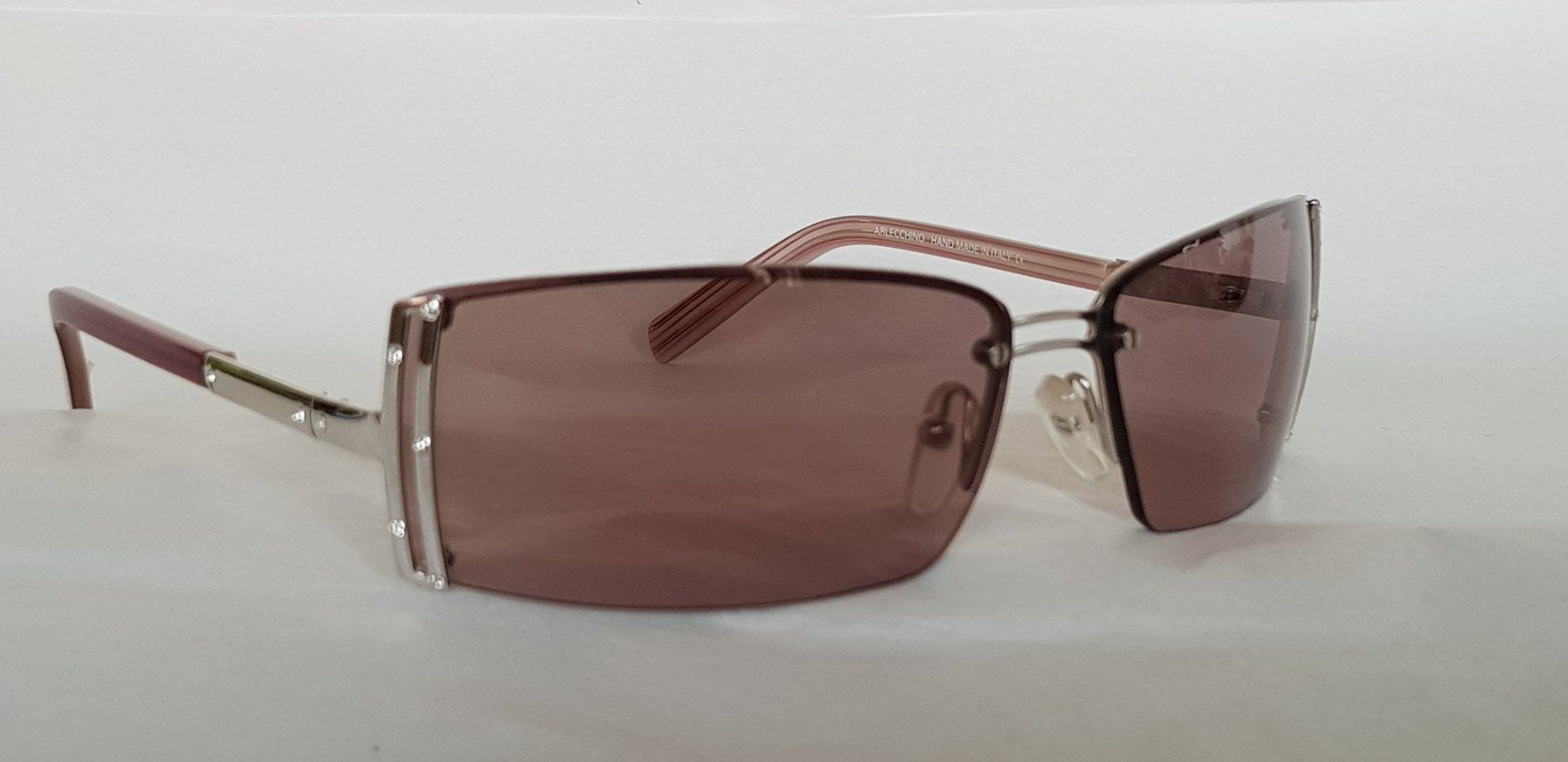 Brillen & Gläser: ARLECCHINO  DAMEN  SONNENBRILLE – Neu und originalverpackt aus Aadorf von condor35 2