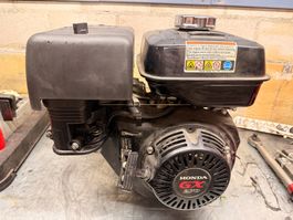 Honda GX270 Motor