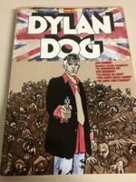 DYLAN DOG ALBO GIGANTE N. 22 IL TRAMONTO DEI MORTI VIVENTI