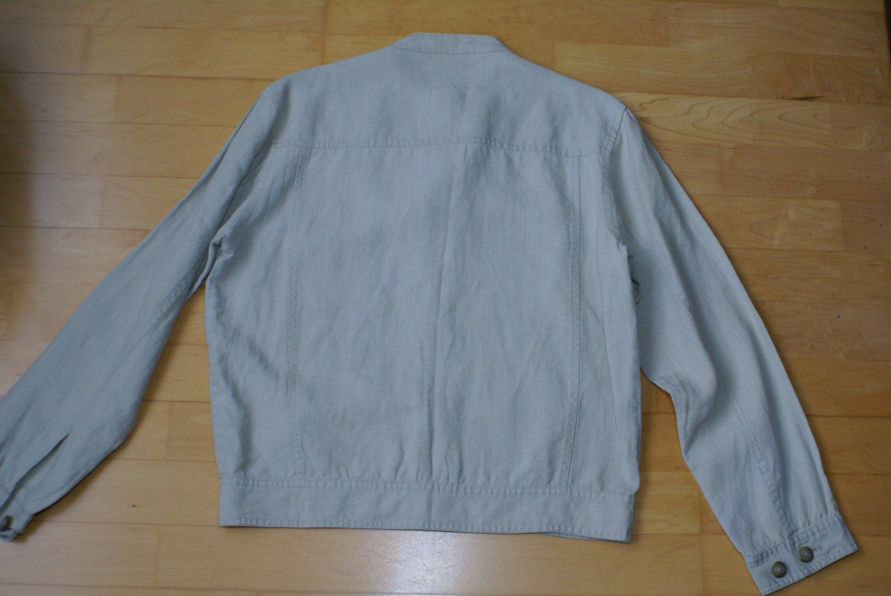 Giacche: Leinen Jacke, 100% Leinen, M – Usato da Wattwil venduto da diamant1 6