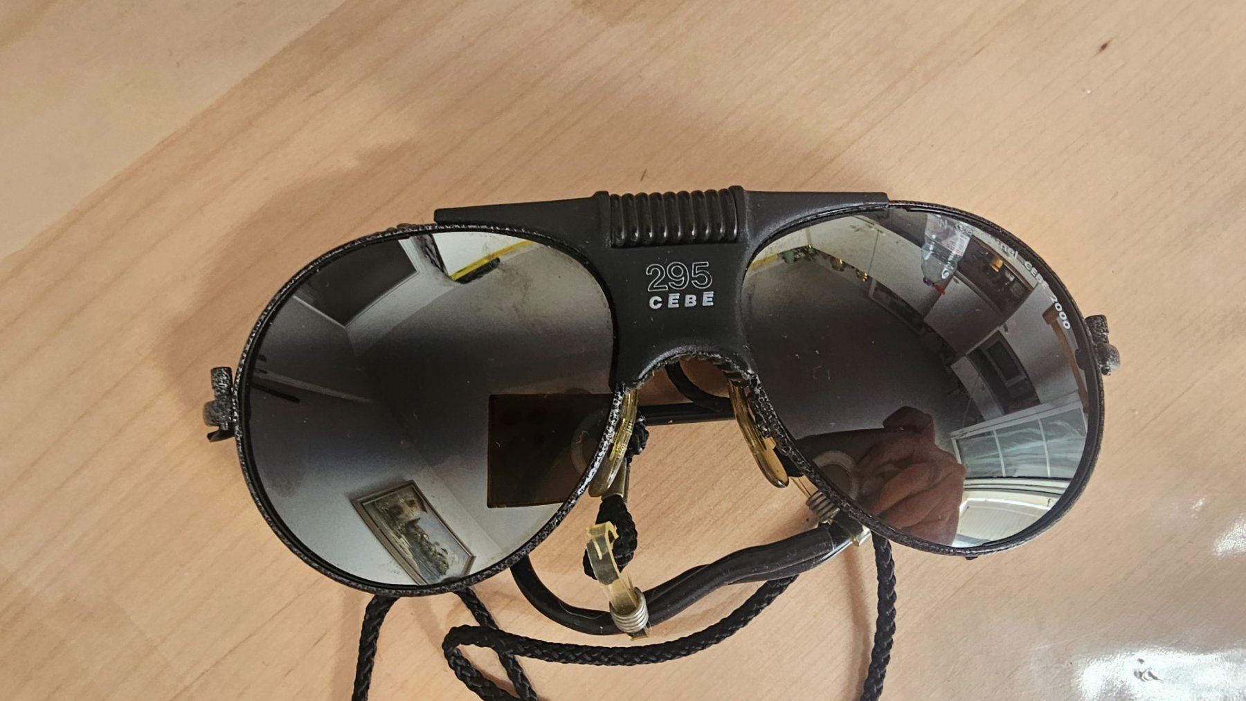 Occhiali & Lenti: Cebe 295 lunettes – Usato da Etoy venduto da angi020 4