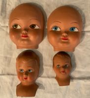 Puppengesichter