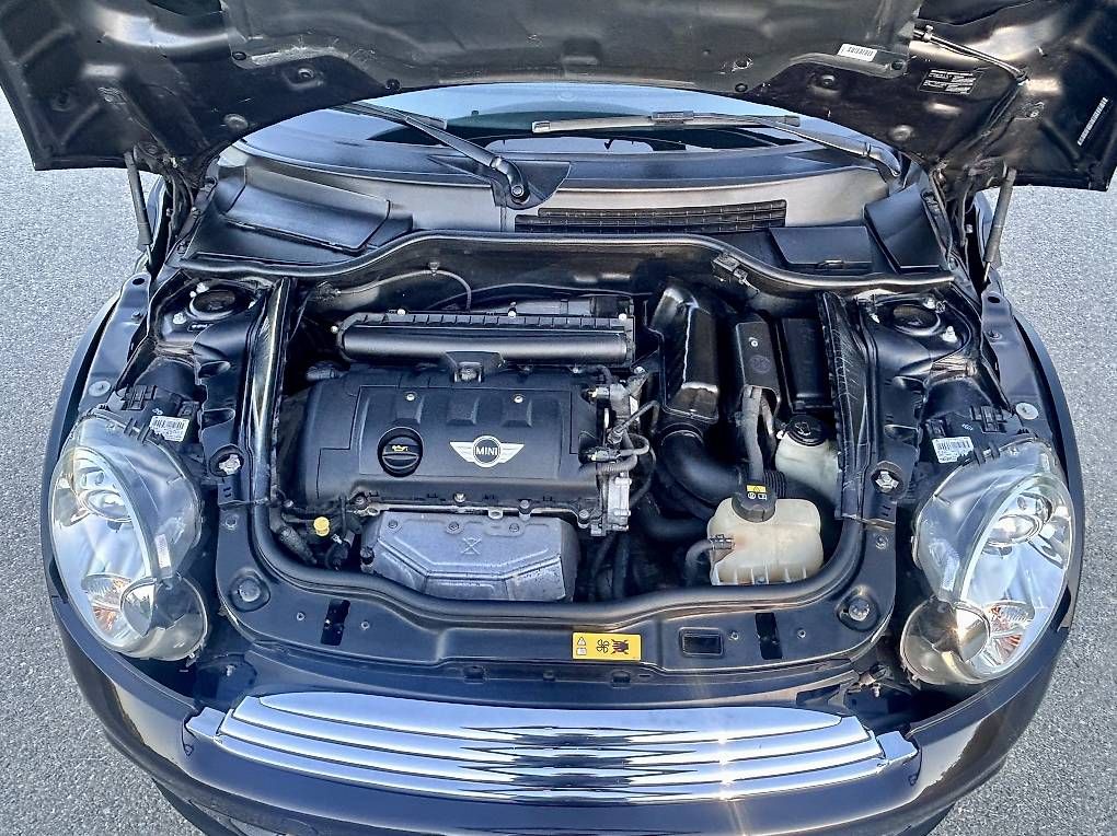 Mini Autos: Mini Cooper Cabrio 1.6l 122PS R57 2015 – D'occasion à Zürich par Binoemli 4