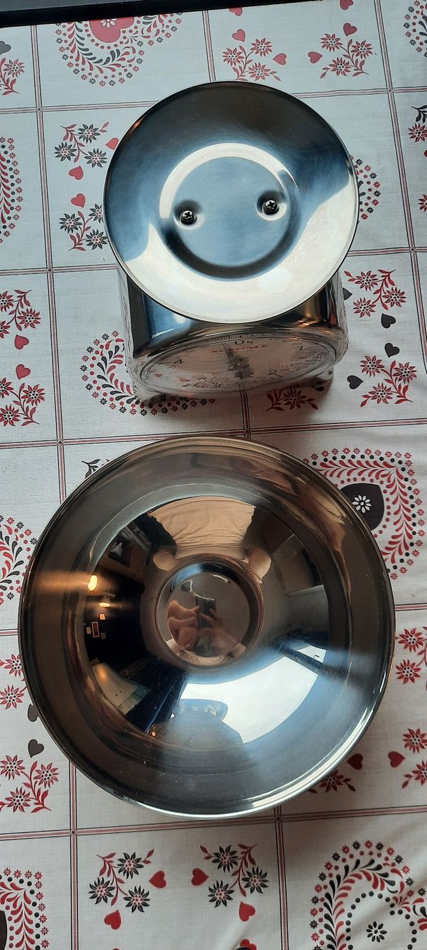 Soehnle Bilance da cucina: Kuchenwaage Soehnle – Usato da Rapperswil SG venduto da ale_xg9f 1