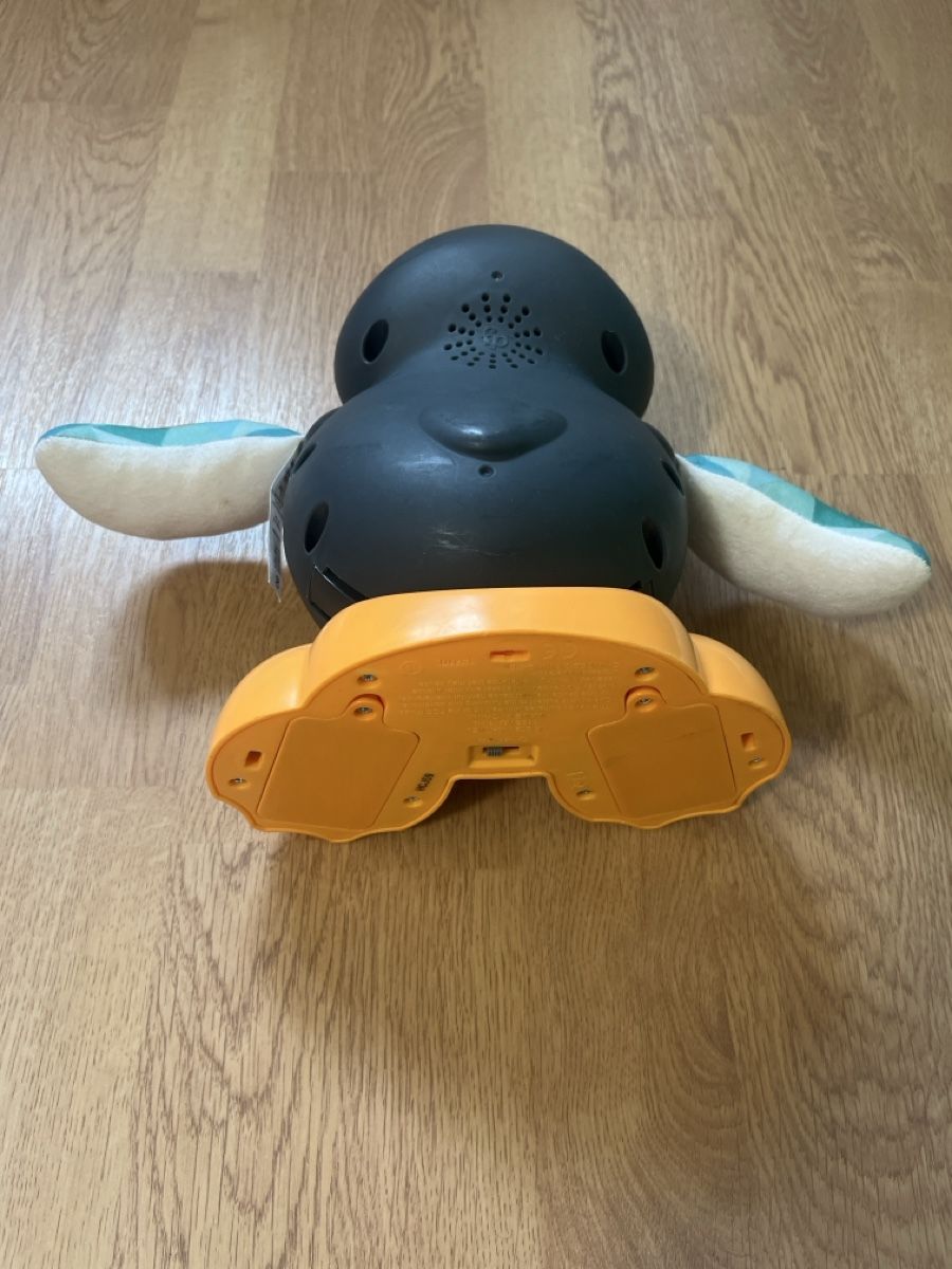 Fisher-Price Jouets: Fisher Price interaktiver Pinguin – D'occasion à Münsingen par Andrealie 1