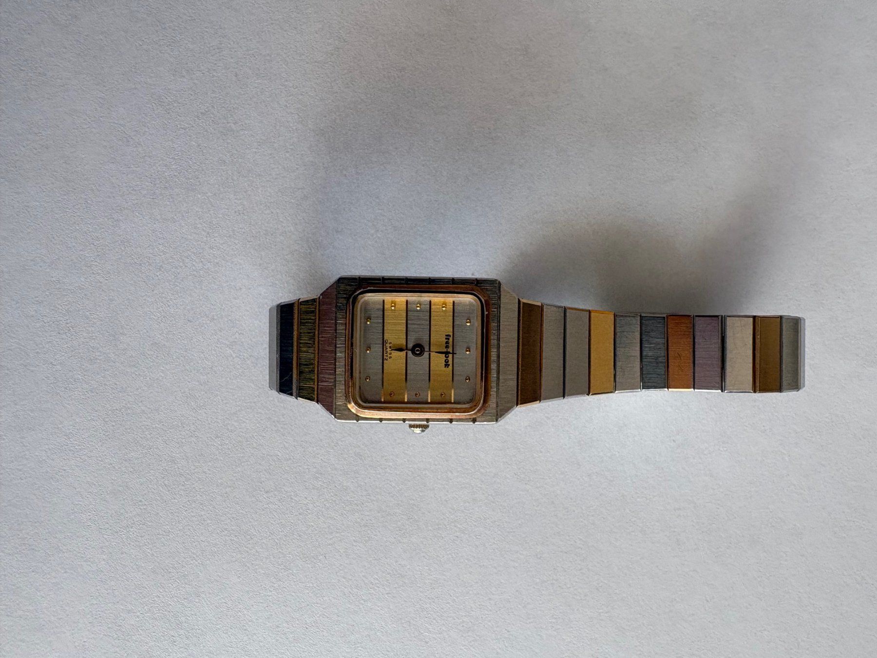Uhren: Vintage Swissmade Damenuhr – Gebraucht aus Winterthur von UncleMikha-el 1