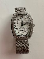 Pryngeps Quarz Uhr