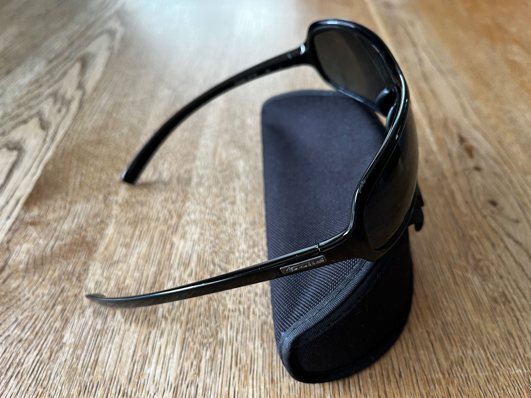 Occhiali & Lenti: Lunettes de soleil de la marque Bollé – Usato da Flanthey venduto da Didiphil 2