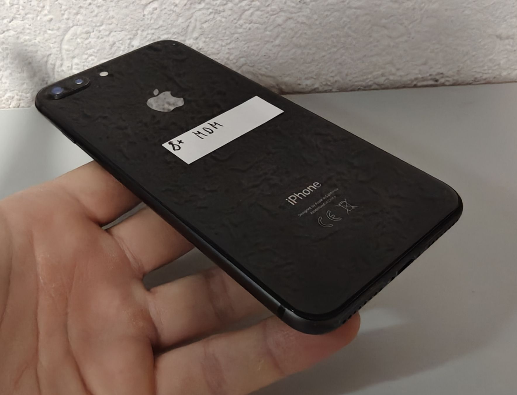 Apple Handys / Smartphones: iPhone 8 Plus – Defekt aus Ehrendingen von Rocky985 3