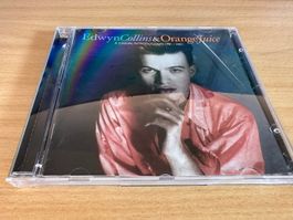 Edwyn Collins & Orange Juice – A Casual Introduction 81/01