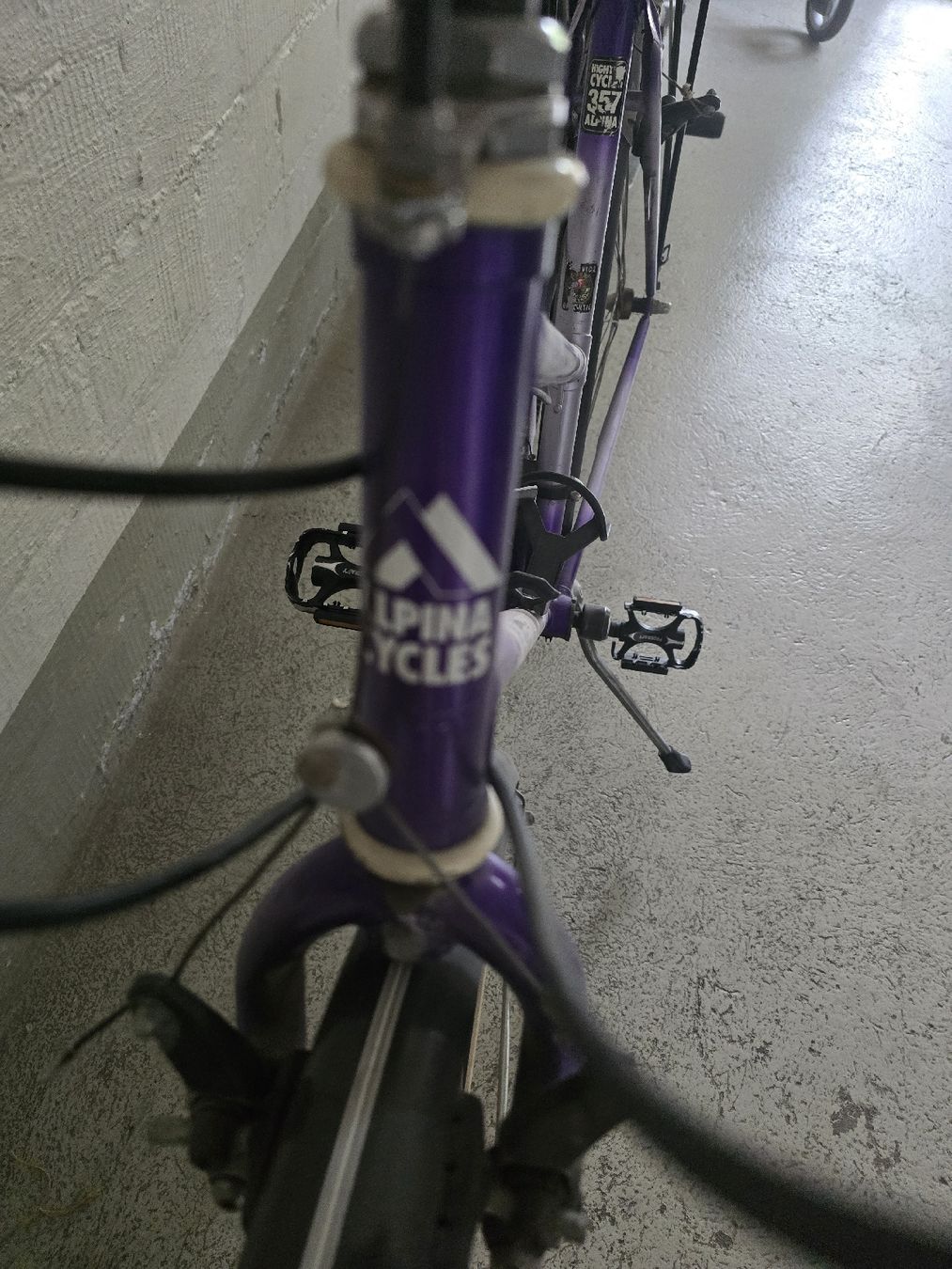 Vélos: velo – D'occasion à Winterthur par Bole.sd 5