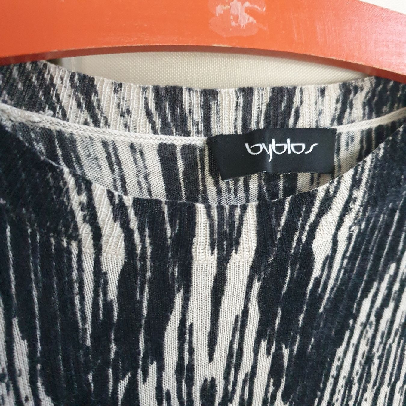 Pullover & Sweatshirts: byblos, Twin-Set, Seide/Kaschmir Gr. S – Gebraucht aus Frenkendorf von Moon111 2