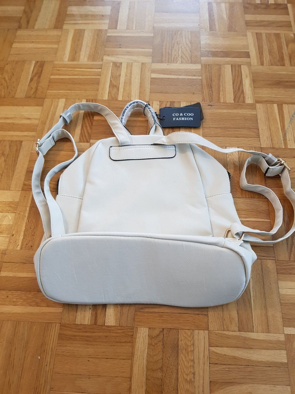 Zaini: Neuer, ungebrauchter Rucksack – Nuovo e nell'imballaggio originale da St. Gallen venduto da 1811123 1
