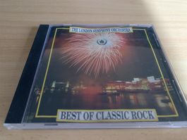 London Symphony - Best Of Classic Rock