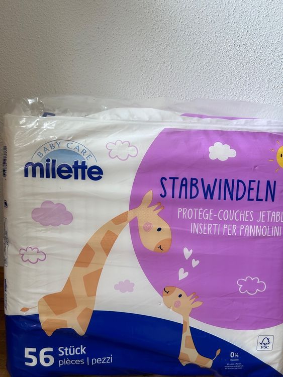 Windeln Kaufen auf Ricardo