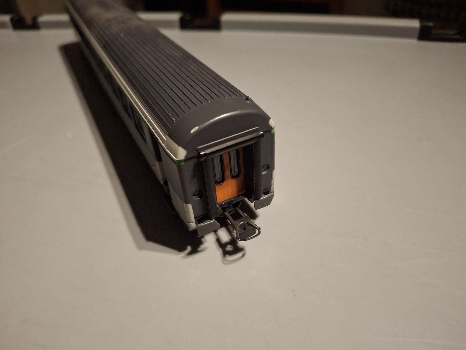 roco sncf Corail mit fehlteilen (Gebraucht) in Balsthal für CHF 5 – nur ...