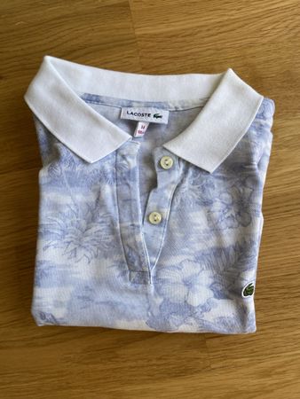 Lacoste Polokleid 158/14 Jahre
