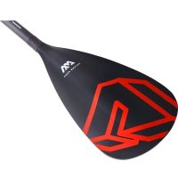 Carbon Guide SUP Paddel