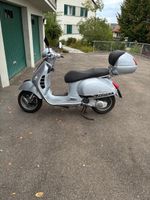 Vespa 250 Zu Verkaufen 