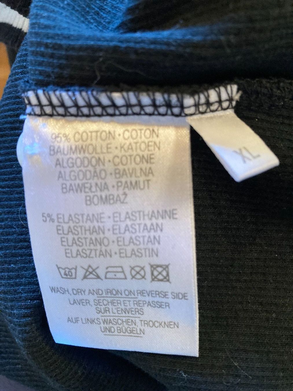 Polo-Shirts: Shirt – Gebraucht aus Balsthal von dasesaro 2