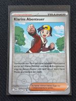 Klarins Abenteuer (DRI 165) Reverse Holo Ewige Rivalen - DE