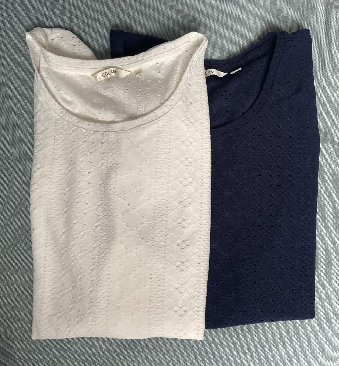 T-shirt: 2 Pack Damen Shirts – Usato da Boniswil venduto da colabo