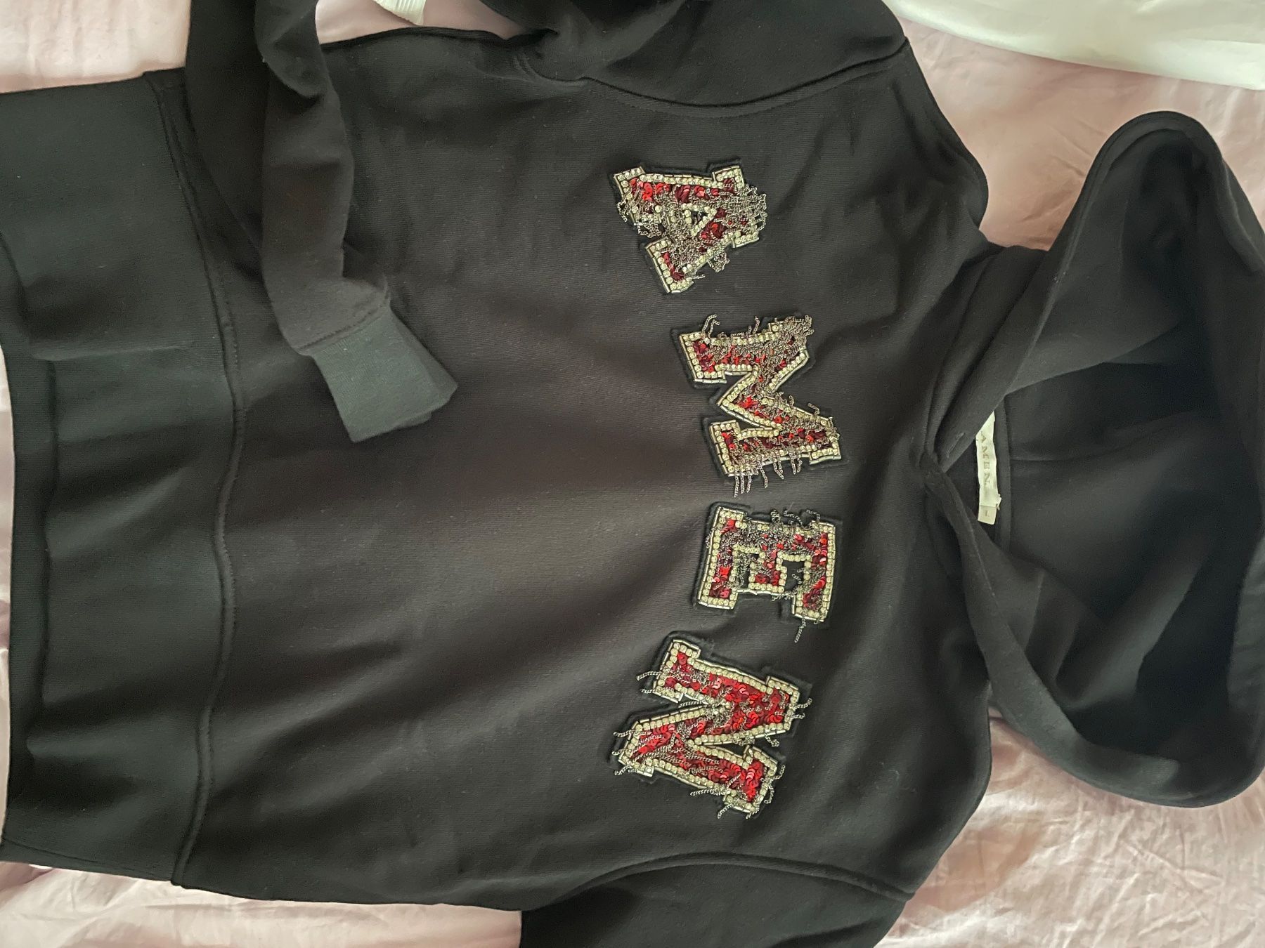 Maglioni & Felpe: Pullover – Usato da Zunzgen venduto da mel_y6w2 2
