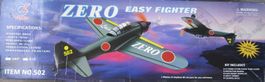 Mitsubishi A6M Zero (1/10)