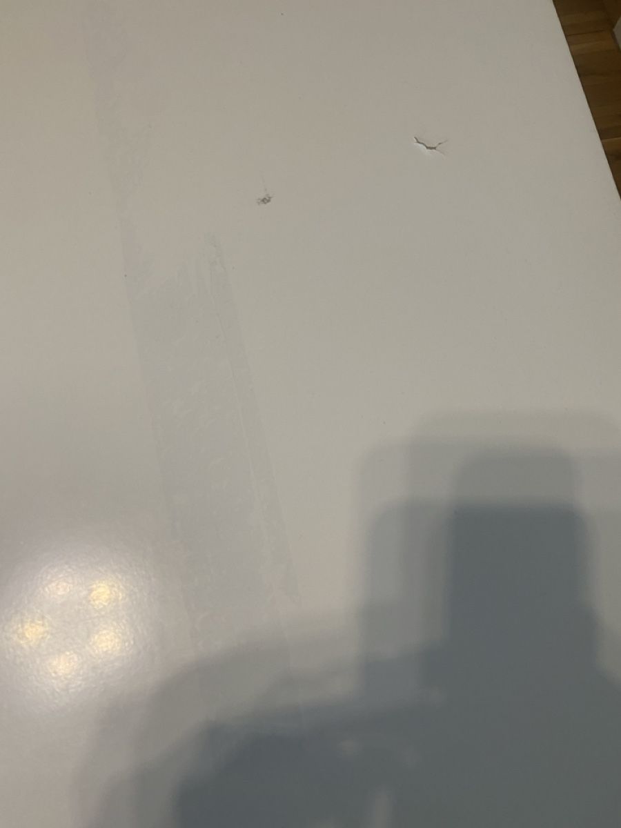 Tables: Klapptisch Ikea – D'occasion à mettmenstetten par Lewa000 2
