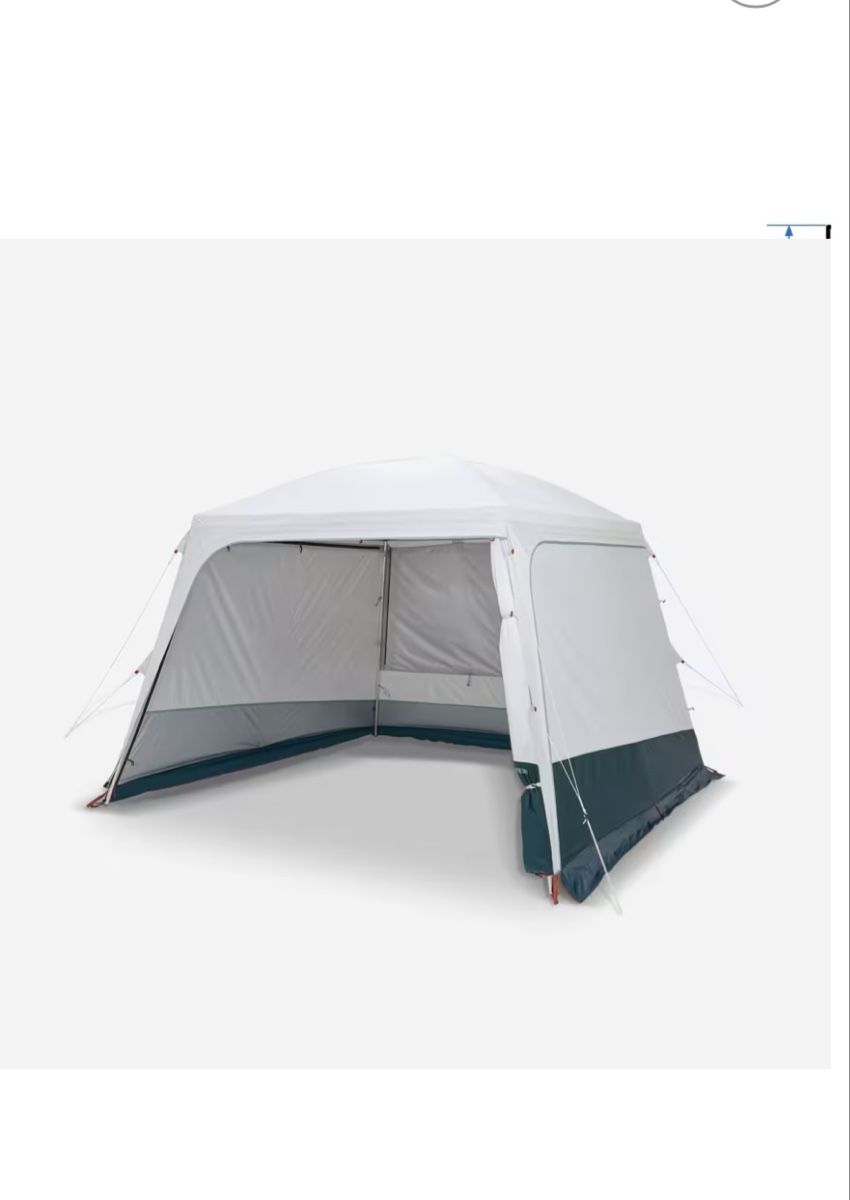 Decathlon Tende & Padiglioni: Campingzelt  – Nuovo (secondo la descrizione) da Kriegstetten venduto da chr_sqx6 3