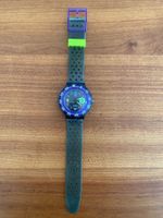 Swatch Scuba 200