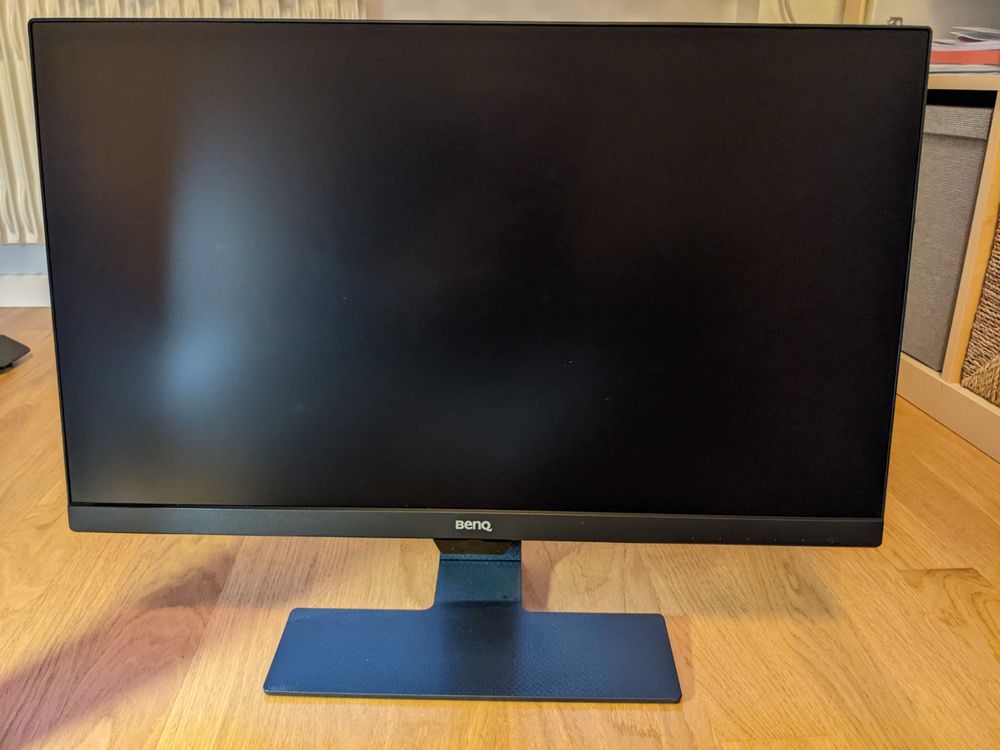BenQ GW2480 - 24 Zoll Monitor | Kaufen auf Ricardo