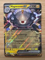 Magnezone ex - 065/198 - Scarlet & Violet