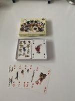 Hunde Jasskarten