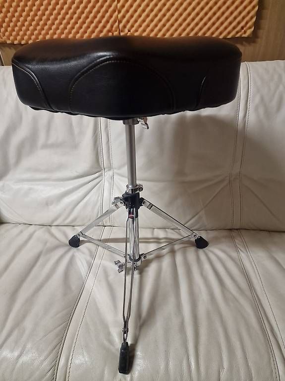 Fauteuils: Drum Sessel – D'occasion à Mur (Vully) FR par Bigwhite