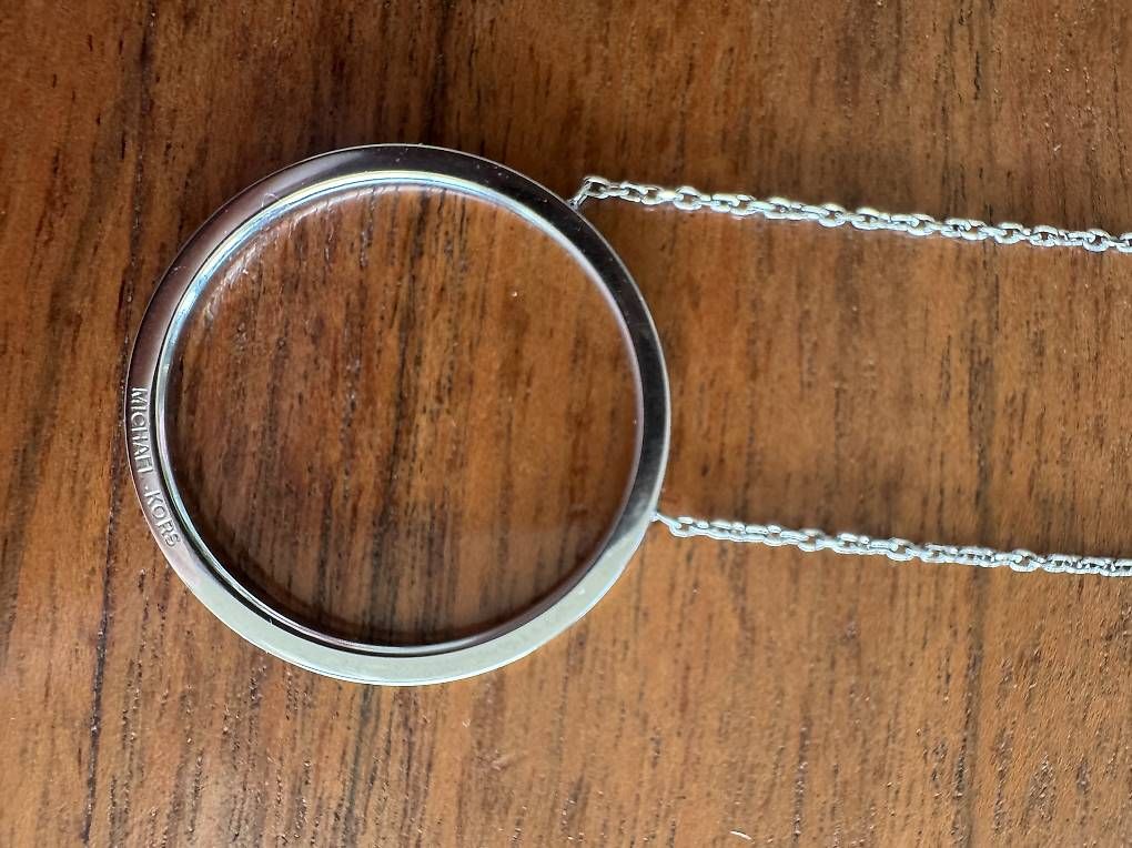 Michael Kors Ketten: Michael Kors Kette neu – Neu (gemäss Beschreibung) aus Neukirch (Egnach) von JTSilvana 3