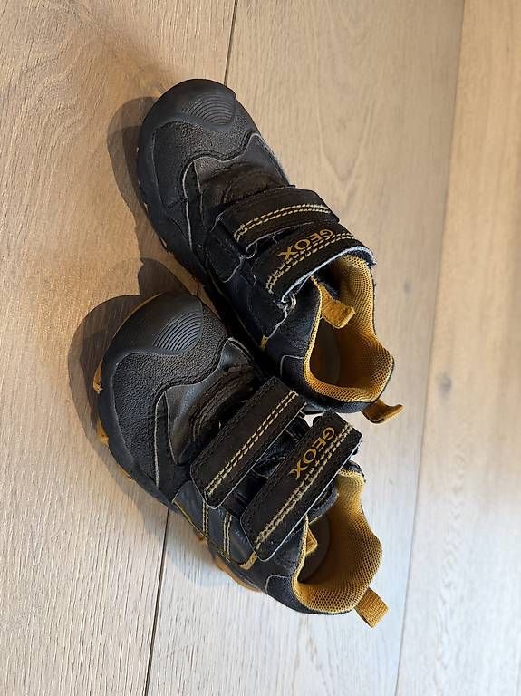 Geox Scarpe per ragazzi: Geox Schuhe Grösse 25 – Usato da Ebmatingen venduto da N.Bu