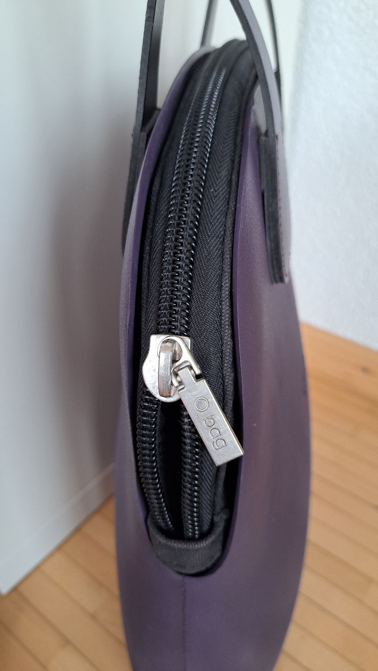 Obag Borse da donna: obag fifty – Usato da Schwarzenbach SG venduto da LoveBag 3