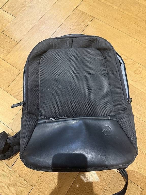 Rucksäcke: Sac à dos DELL ordinateur  – Gebraucht aus Genève von Juice_K